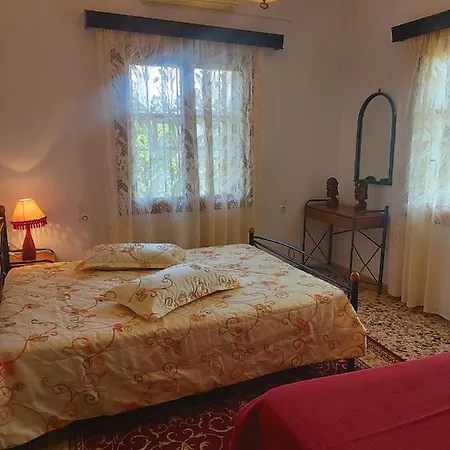 Holiday home Relax Life_peloponisos Arkadiko Chorio